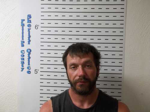 mugshot