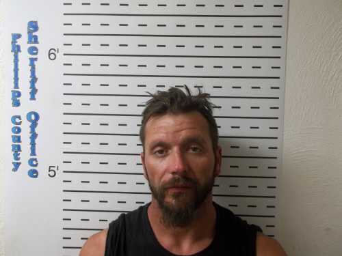 mugshot