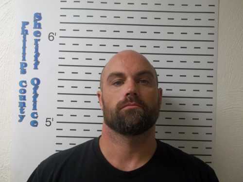 mugshot