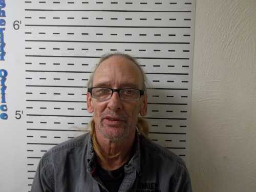 mugshot