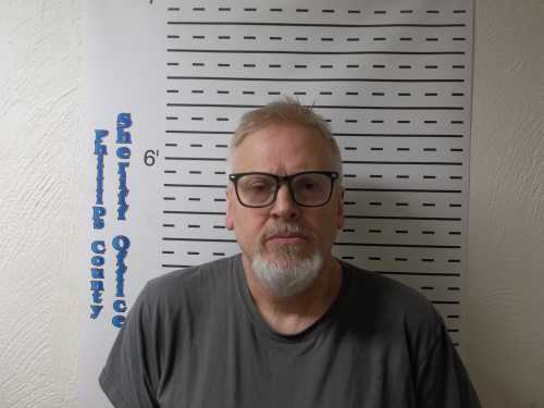 mugshot