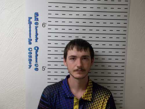 mugshot