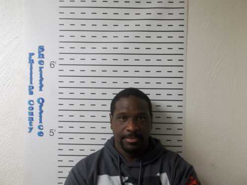 mugshot