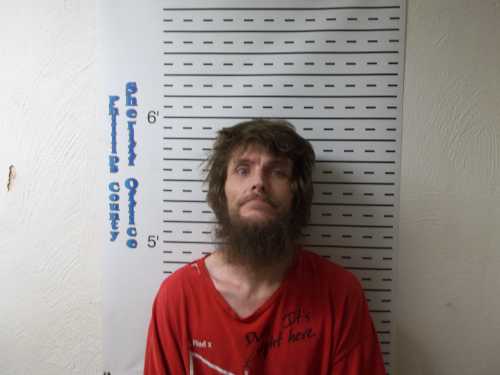 mugshot