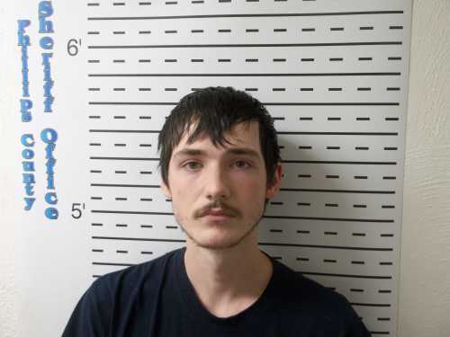 mugshot