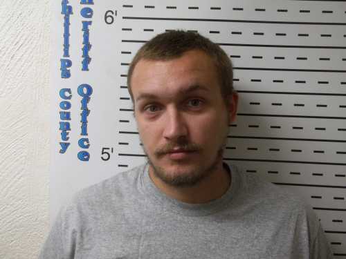 mugshot