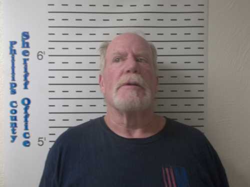 mugshot